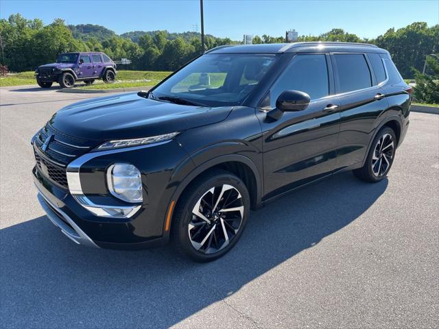 2022 Mitsubishi Outlander SE for sale in Knoxville, TN