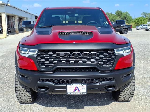 2026 RAM Ram 1500 RAM 1500 RHO CREW CAB 4X4 57 BOX 2026 RAM Ram 1500 RAM 1500 RHO CREW CAB 4X4 57 BOX
