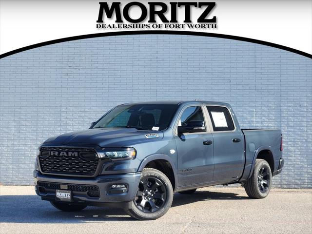 2026 RAM 1500 RAM 1500 LONE STAR CREW CAB 4X4 57 BOX 2026 RAM 1500 RAM 1500 LONE STAR CREW CAB 4X4 57 BOX