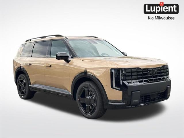 2027 Kia Telluride Hybrid X-Line SX Prestige for sale in Glendale, WI