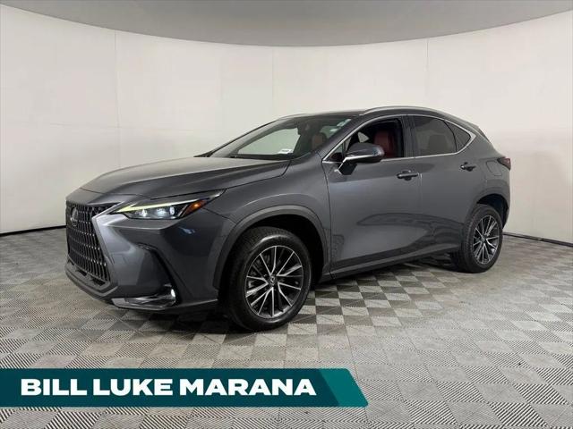 2023 Lexus NX 350 Premium for sale in Tucson, AZ