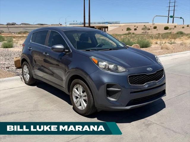 2019 Kia Sportage LX for sale in Tucson, AZ