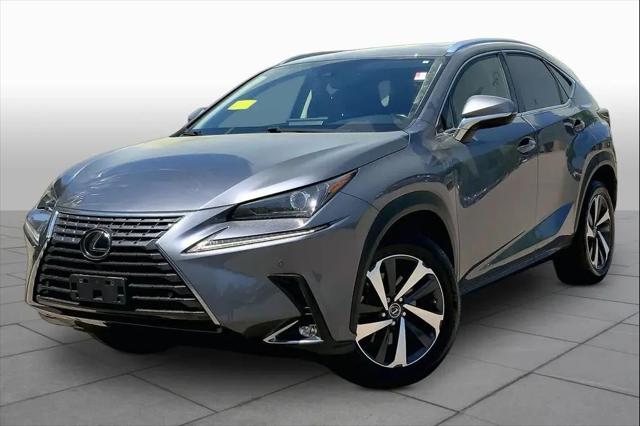 2021 Lexus NX 300 Base for sale in Rockland, MA