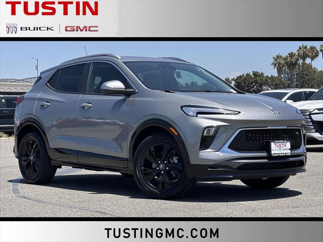 2026 Buick Encore GX Sport Touring FWD for sale in Tustin, CA