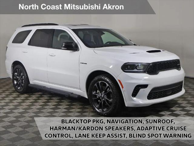 2024 Dodge Durango R/T Plus for sale in Akron, OH