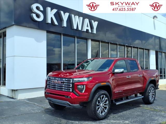 2026 GMC Canyon Denali, 4WD for sale in Joplin, MO