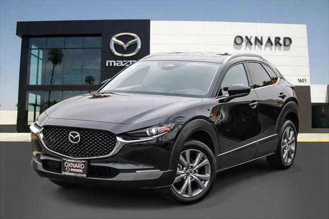 2025 Mazda CX-30 2.5 S Premium Package for sale in Oxnard, CA