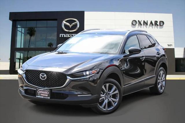 2025 Mazda CX-30 2.5 S Premium Package for sale in Oxnard, CA