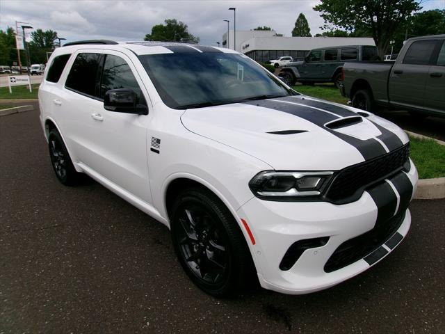 2026 Dodge Durango DURANGO GT PLUS AWD AMERICA250 2026 Dodge Durango DURANGO GT PLUS AWD AMERICA250