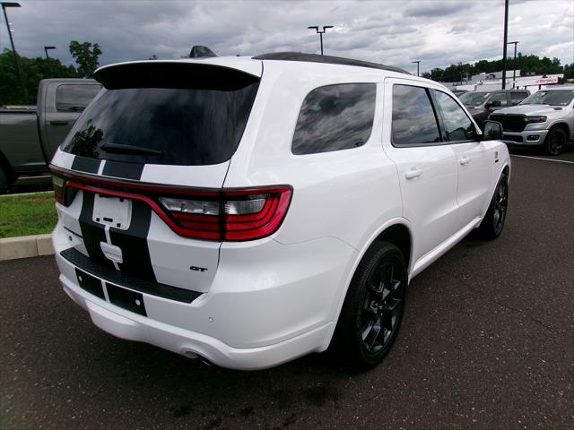 2026 Dodge Durango DURANGO GT PLUS AWD AMERICA250 2026 Dodge Durango DURANGO GT PLUS AWD AMERICA250