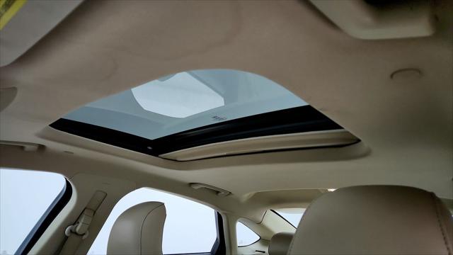2014 Ford Fusion Hybrid SE