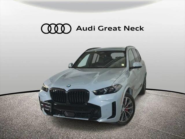2026 BMW X5 xDrive40i for sale in Great Neck, NY