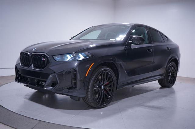 2027 BMW X6 M60i for sale in Ontario, CA