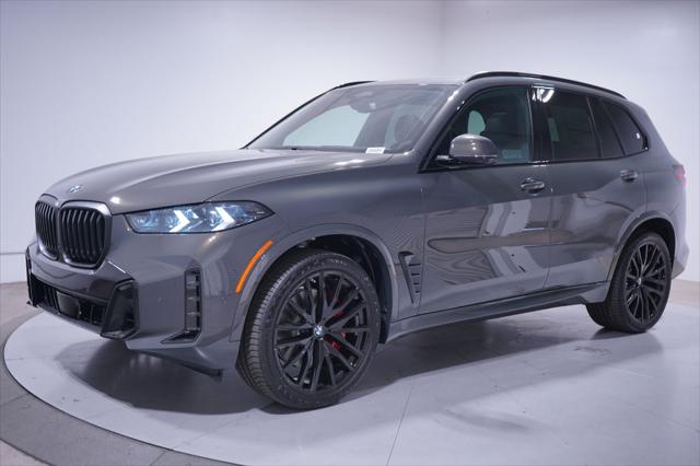 2026 BMW X5 xDrive40i for sale in Ontario, CA