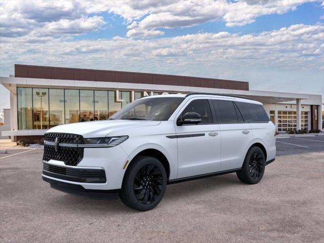 2026 Lincoln Navigator Reserve for sale in Winter Haven, FL