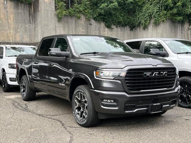 2026 Ram 1500 Laramie for sale in Greenvale, NY