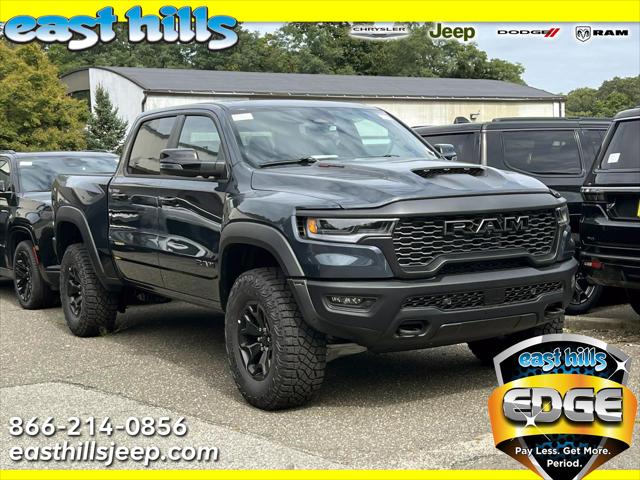 2026 Ram 1500 RHO Crew Cab 4x4 57 Box for sale in Greenvale, NY