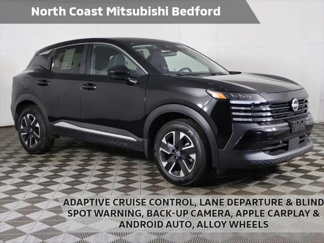 2025 Nissan Kicks SV Intelligent AWD for sale in Bedford, OH