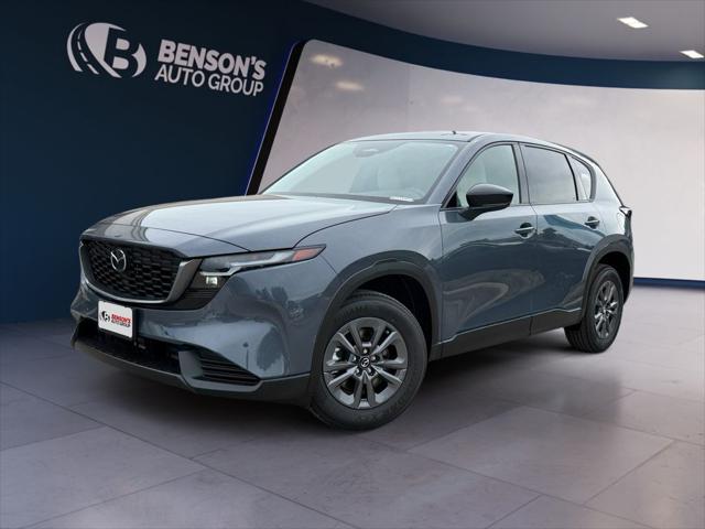 2026 Mazda CX-5 2.5 S Select for sale in San Antonio, TX