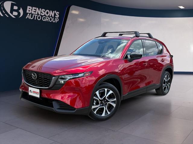 2026 Mazda CX-5 2.5 S Preferred for sale in San Antonio, TX