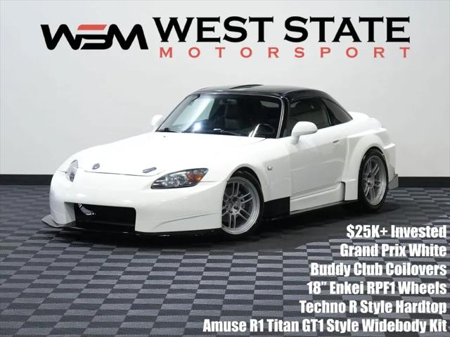 2006 Honda S2000 Base for sale in Federal Way, WA