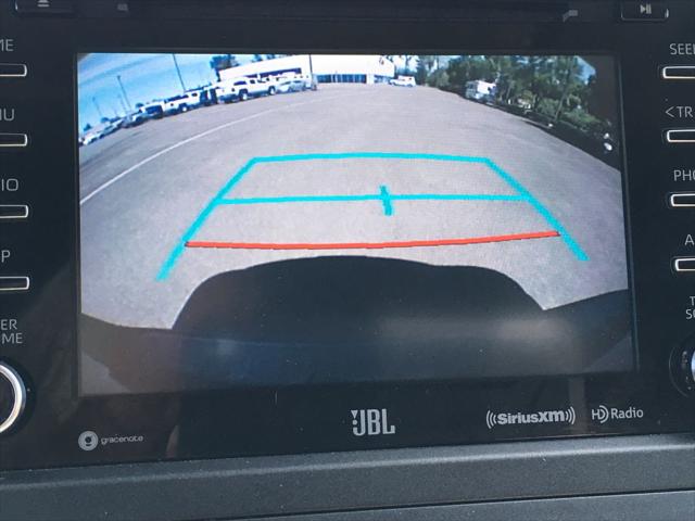 2020 Toyota Sienna SE
