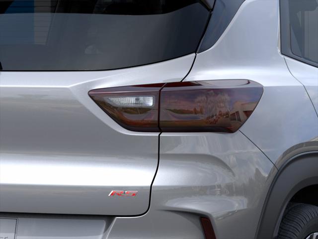 2026 Chevrolet TrailBlazer AWD RS