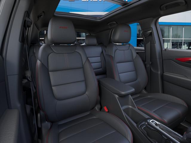 2026 Chevrolet TrailBlazer AWD RS
