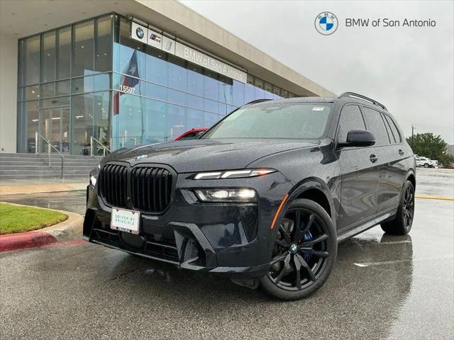 2026 BMW X7 xDrive40i for sale in San Antonio, TX