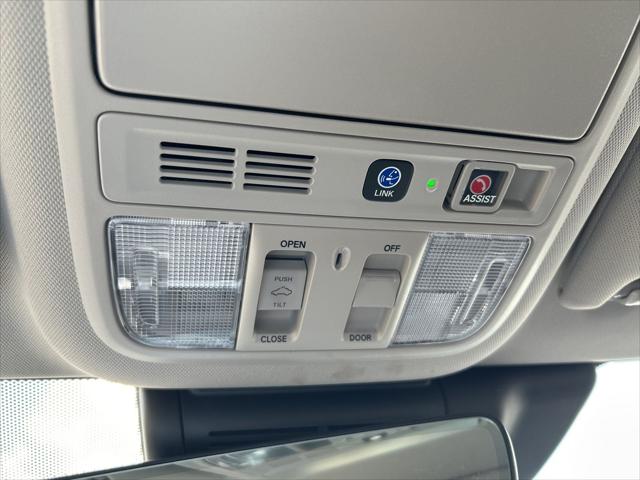 2021 Honda Accord Hybrid Touring
