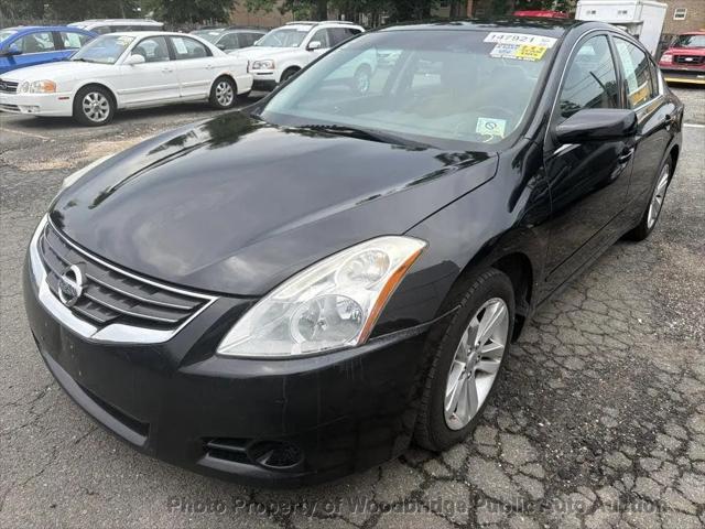 2010 Nissan Altima 2.5 S for sale in Woodbridge, VA