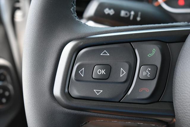 2026 Jeep Wrangler 4-Door Sport S 4x4