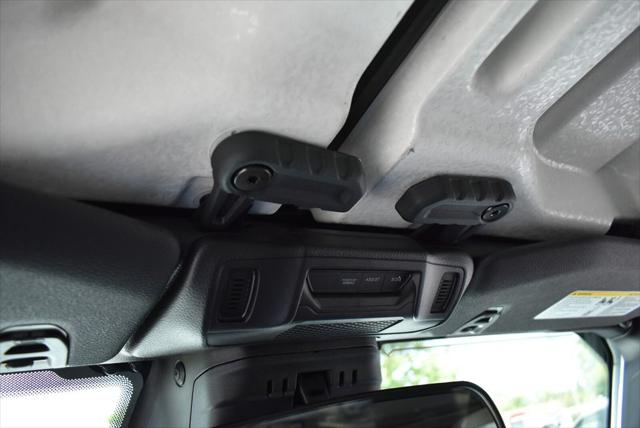 2026 Jeep Wrangler 4-Door Sport S 4x4