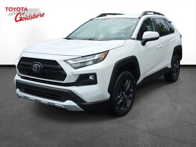2024 Toyota RAV4 Adventure for sale in Goldsboro, NC