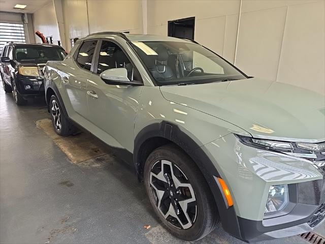 2022 Hyundai Santa Cruz Limited for sale near Groveport, OH