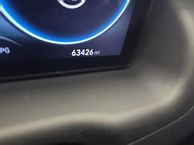2022 Hyundai Santa Cruz Limited