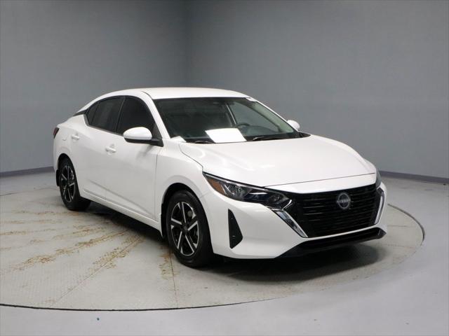2024 Nissan Sentra SV Xtronic CVT for sale near Groveport, OH