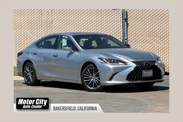 2025 Lexus ES 350 350 for sale in Bakersfield , CA