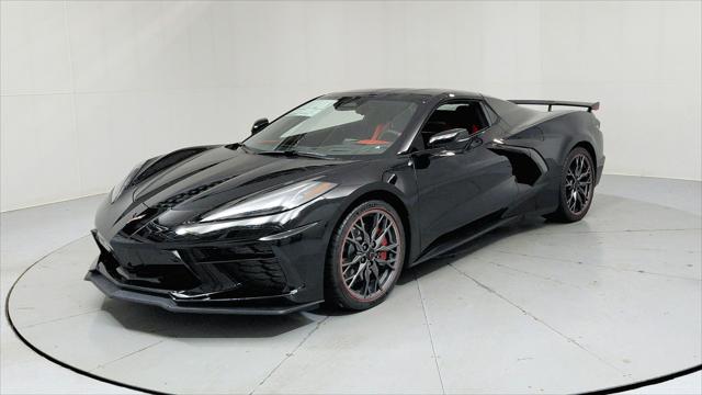 2026 Chevrolet Corvette Stingray Convertible, 3LT, RWD for sale in Dearborn, MI