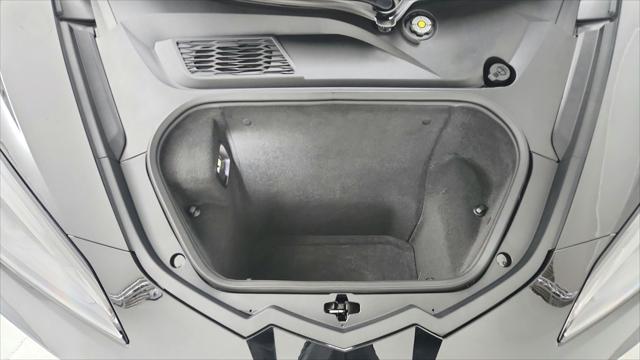 2026 Chevrolet Corvette Stingray Convertible, 3LT, RWD