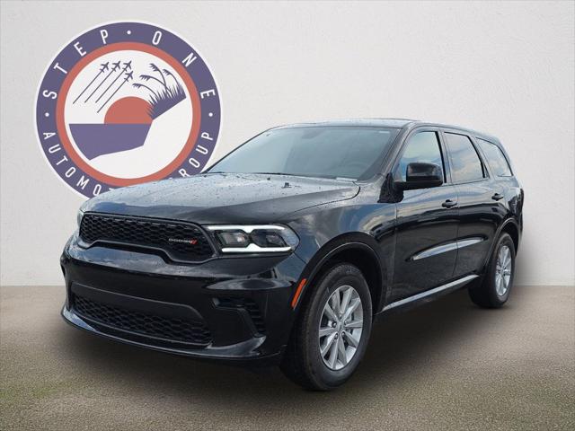 2026 Dodge Durango GT RWD