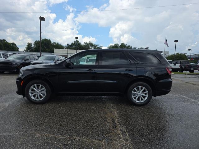 2026 Dodge Durango GT RWD