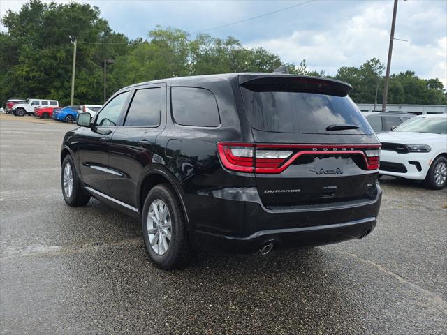 2026 Dodge Durango GT RWD