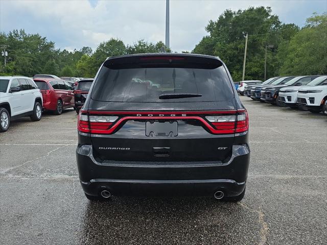 2026 Dodge Durango GT RWD