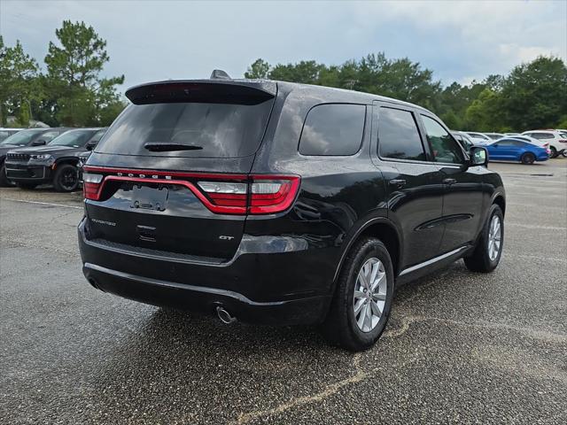 2026 Dodge Durango GT RWD