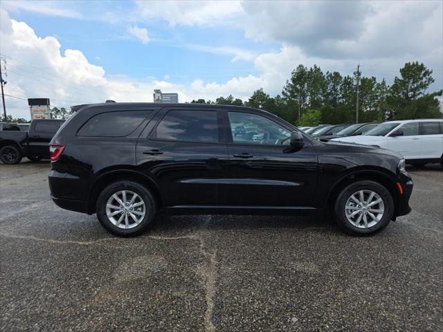 2026 Dodge Durango GT RWD