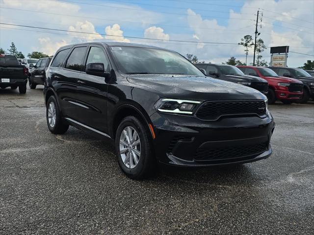 2026 Dodge Durango GT RWD