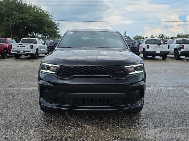 2026 Dodge Durango GT RWD