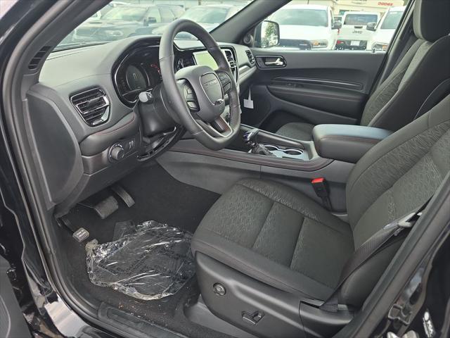 2026 Dodge Durango GT RWD
