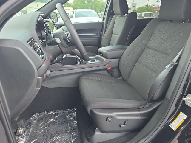 2026 Dodge Durango GT RWD